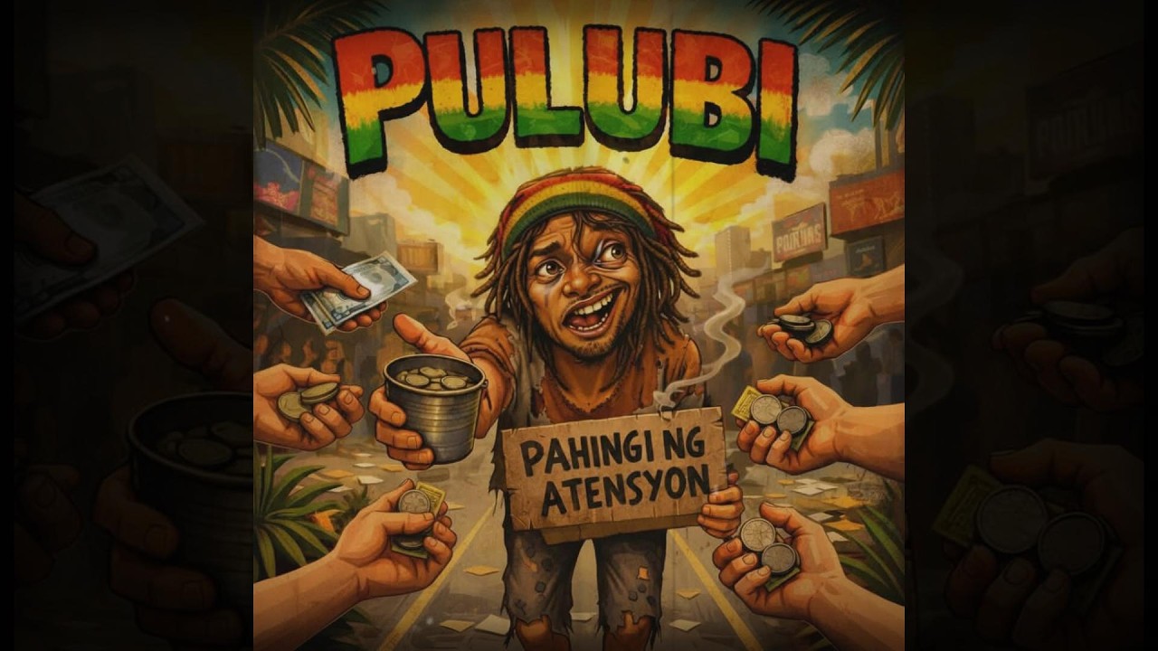 REN - PULUBI (Official Audio)
