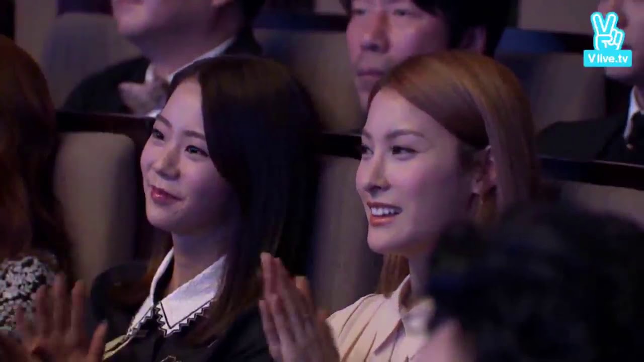 DSP hit song award performance (영원한 사랑, Couple, Mister)
