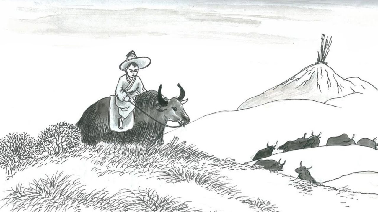 The Life Story of Khentrul Rinpoche