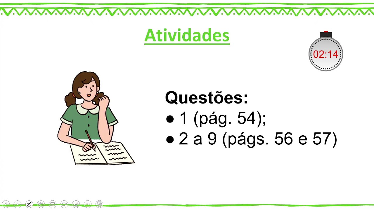 🔴 TARDE - BIOLOGIA - 20.02.26 - 1ª Série