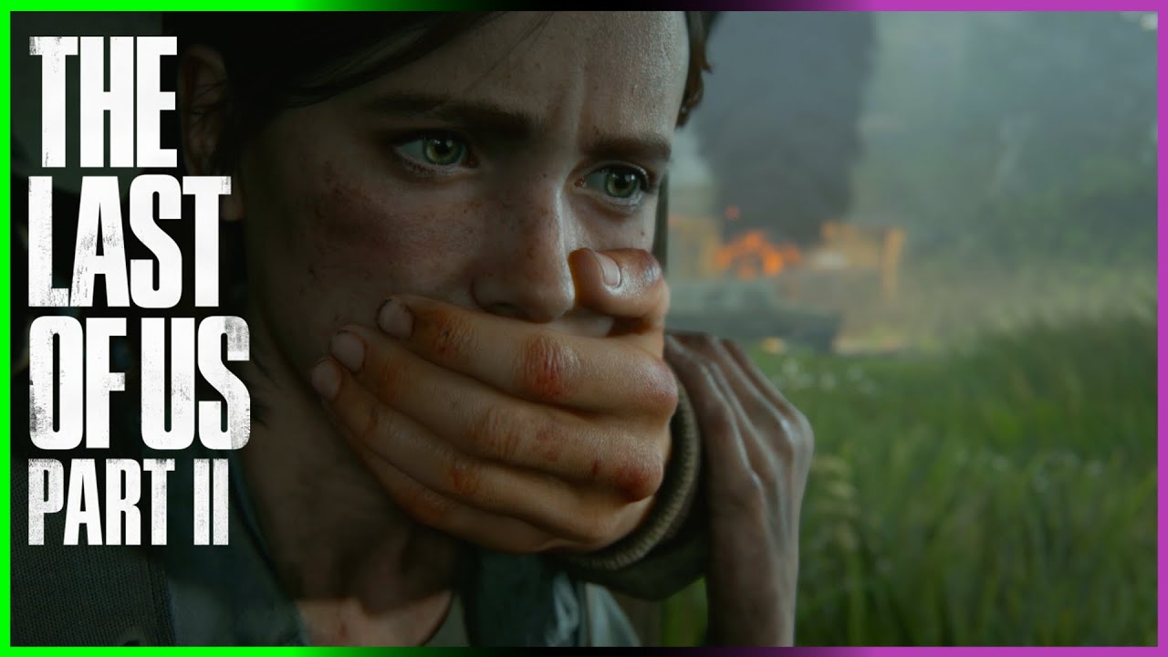 The Last of Us Part II Remastered # 17 | Ein unerwarteter Verbündeter