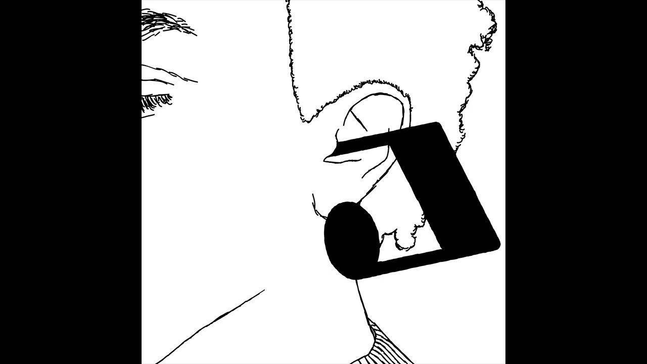 Pahque - Put This In Your Earhole Now (Full Album - 2020)