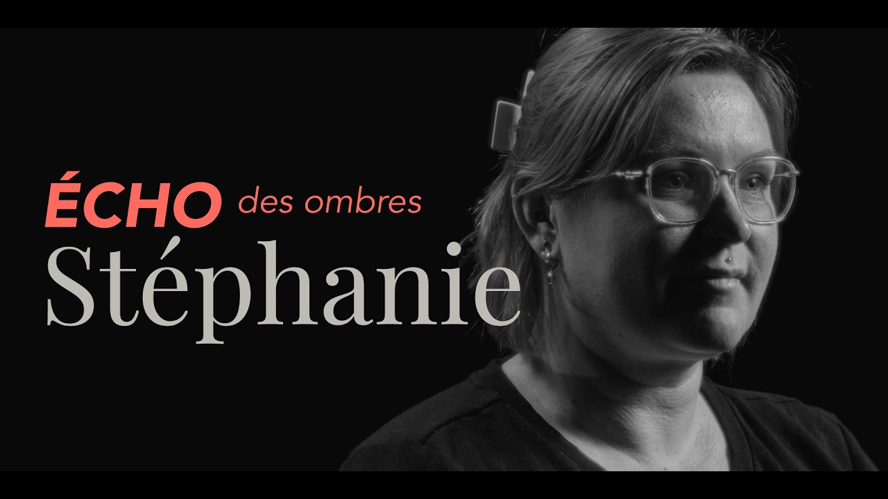 Traverser le deuil ambigu et vivre sur ses propres termes — Stéphanie