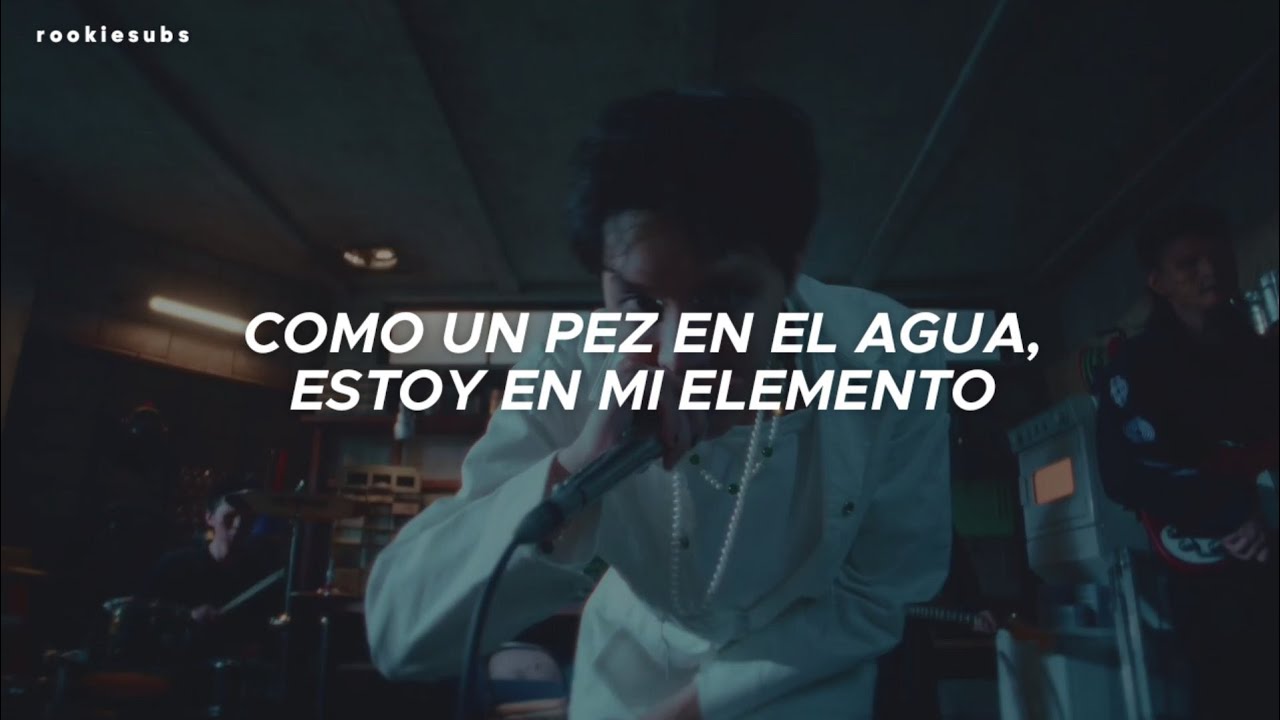 j-hope - MORE (Traducida al Espa&ntilde;ol)