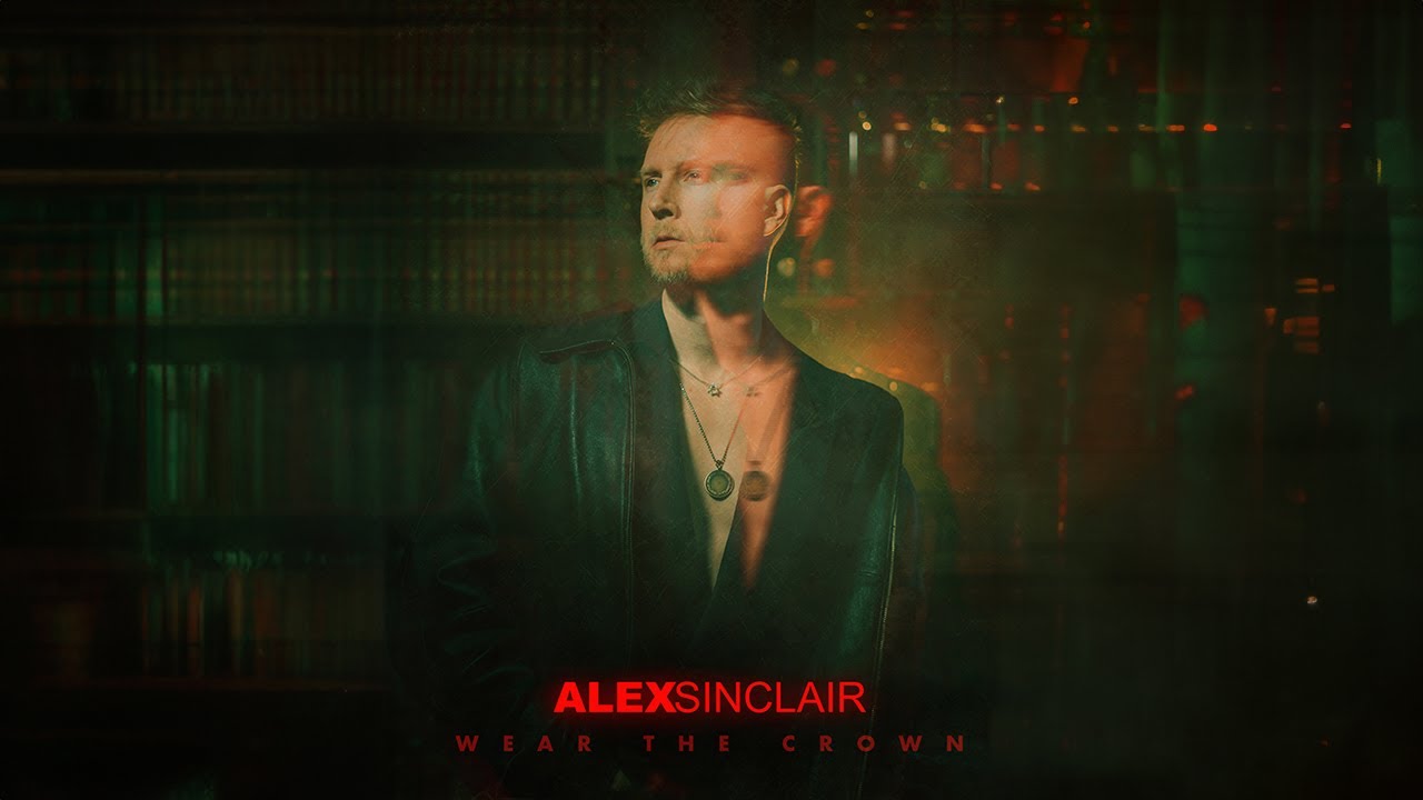 Alex Sinclair - Diabolic (Official Audio)