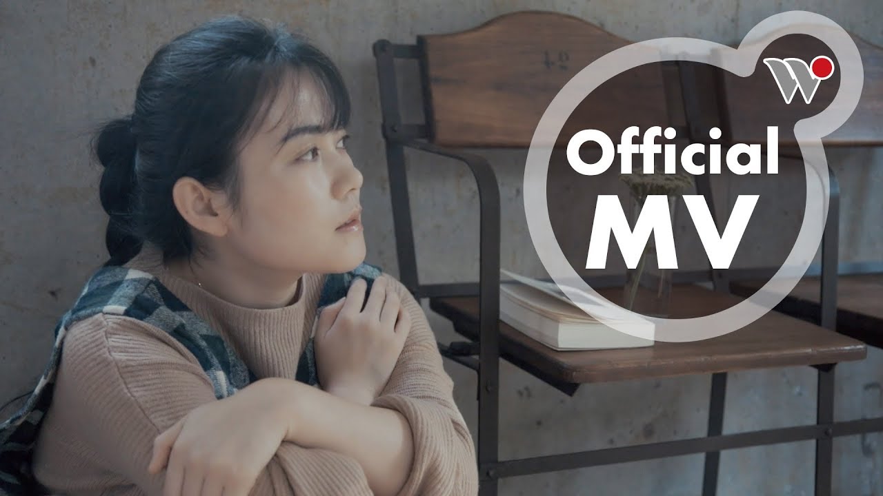 程璧 - 這是我安靜的樣子《步履不停》 / Cheng Bi - When I’m Quiett 