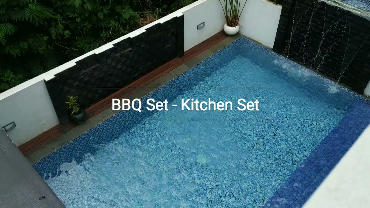 Villa Dago Pakar Bandung - E22 (Trailer)