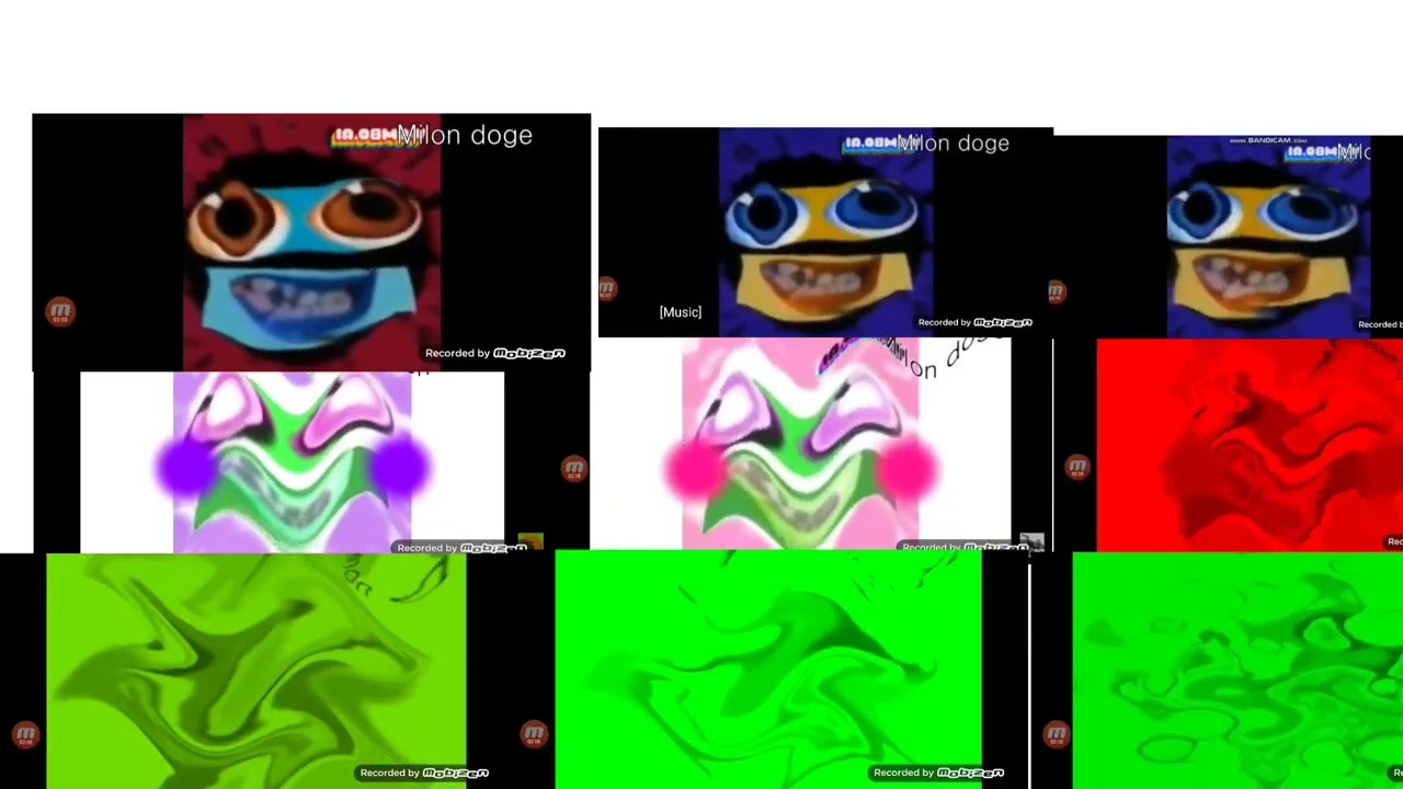 KLASKY CSUPO 2001 EFFECTS DEEPFAKES NIMEPARION