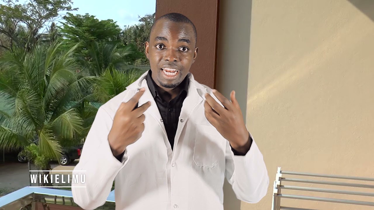 KUKWARUZA / KUPOTEA KWA SAUTI : Dalili, sababu, matibabu na nini cha kufanya
