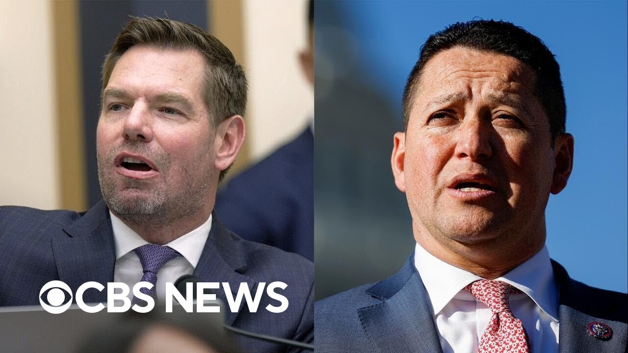 Congressional resignations prompt renewed scrutiny of other members