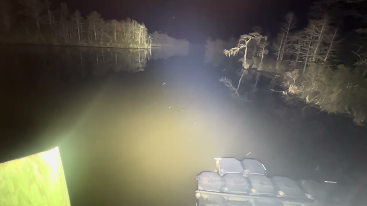 The Imalent MS32 brightest flashlight in the world. 