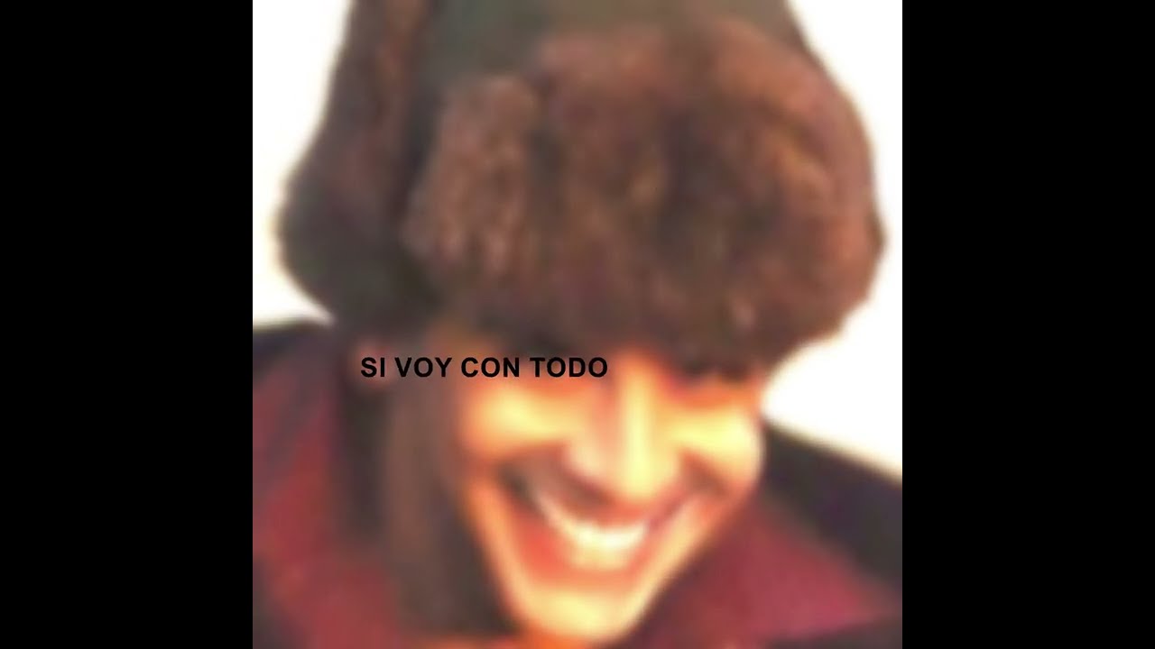Ralphie Choo - VOYCONTODO (Official Lyric Video)