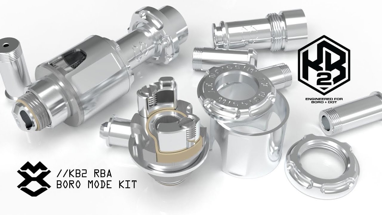 KB2 (KRMA Bridge 2) MissionXV