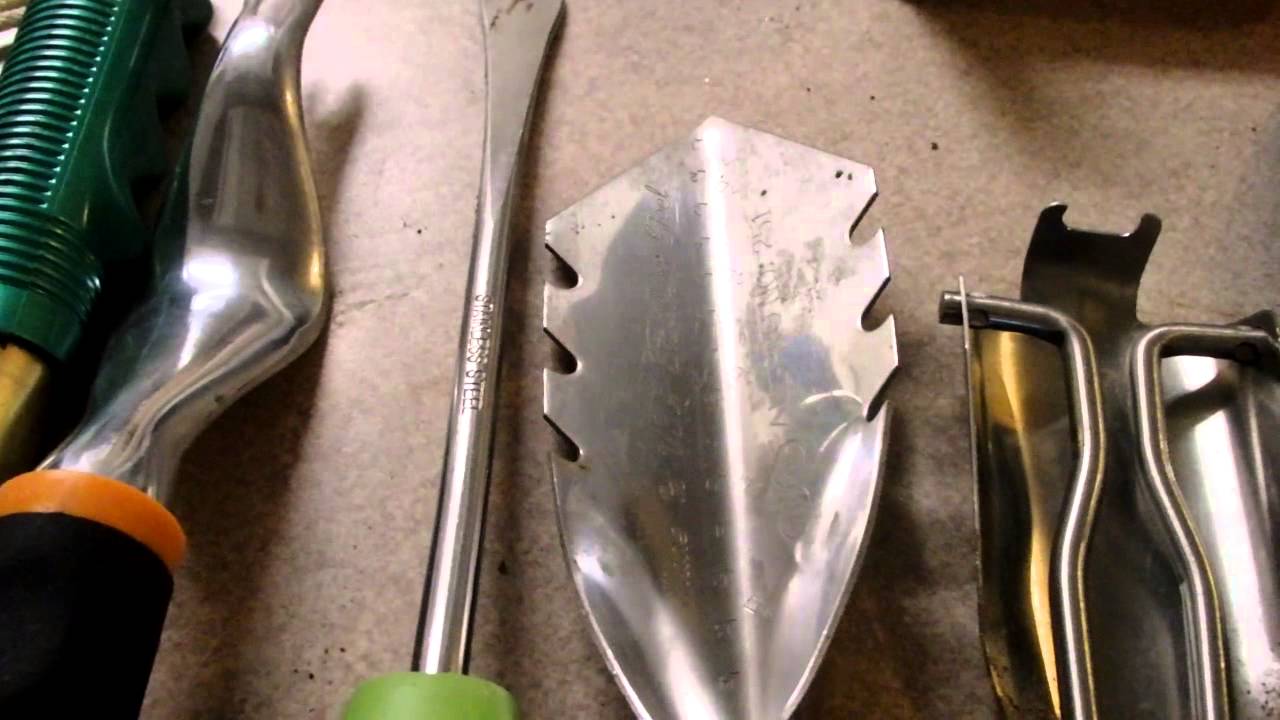 Detecting Digging Tools, pick your keys to the treasure