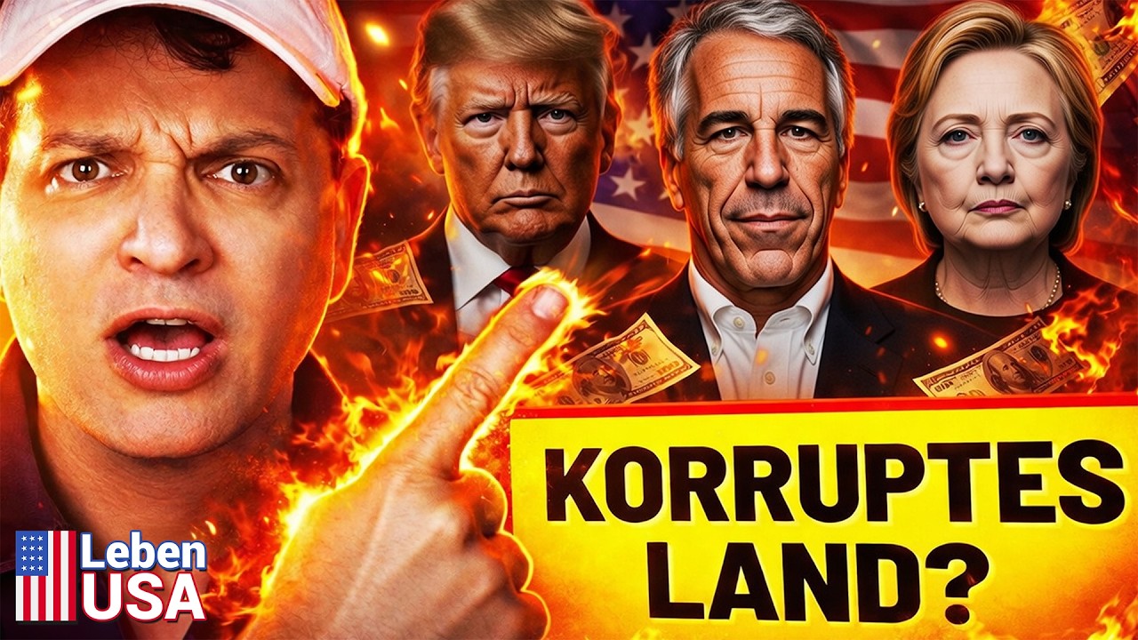 USA: Demokratie oder Korruption?
