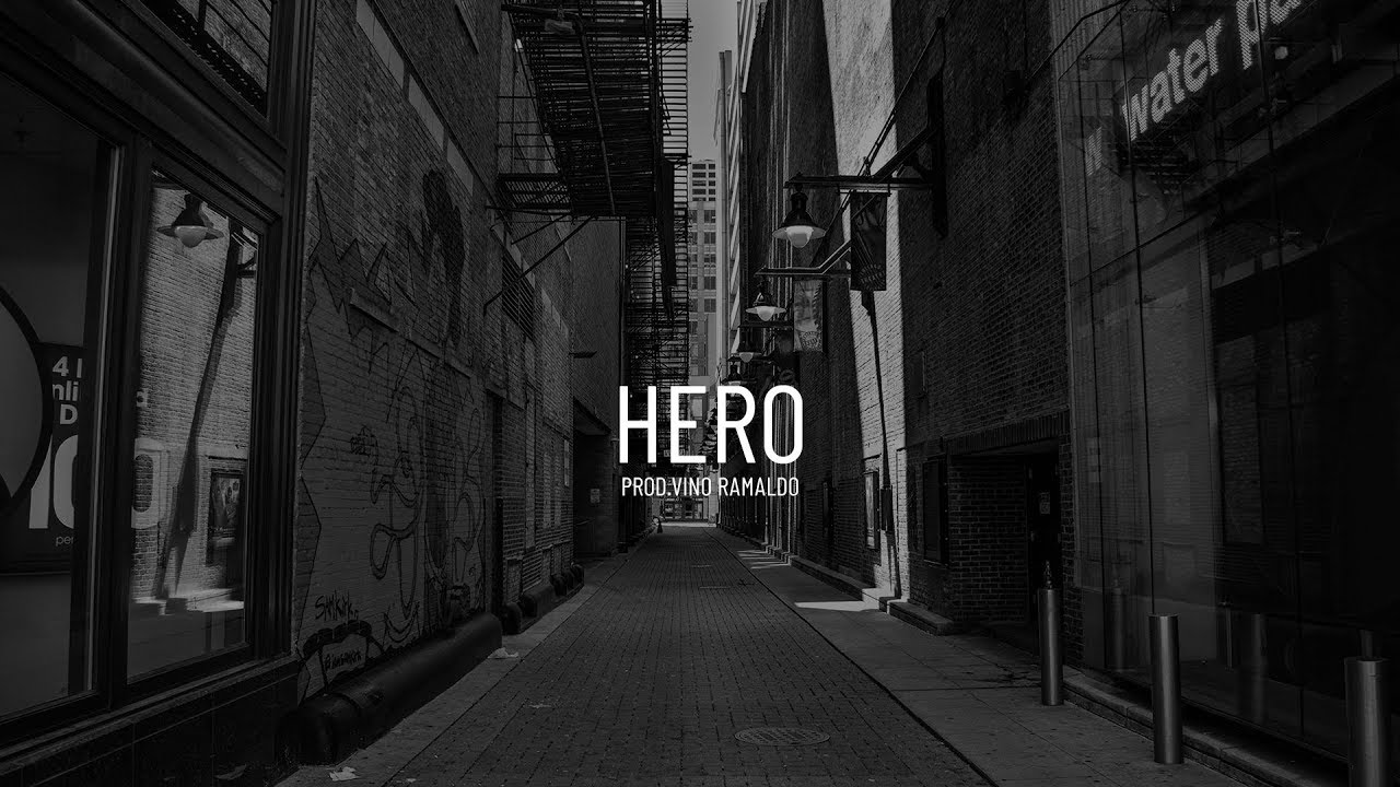 (FREE FOR PROFIT) 90s Sad Old School Beat 