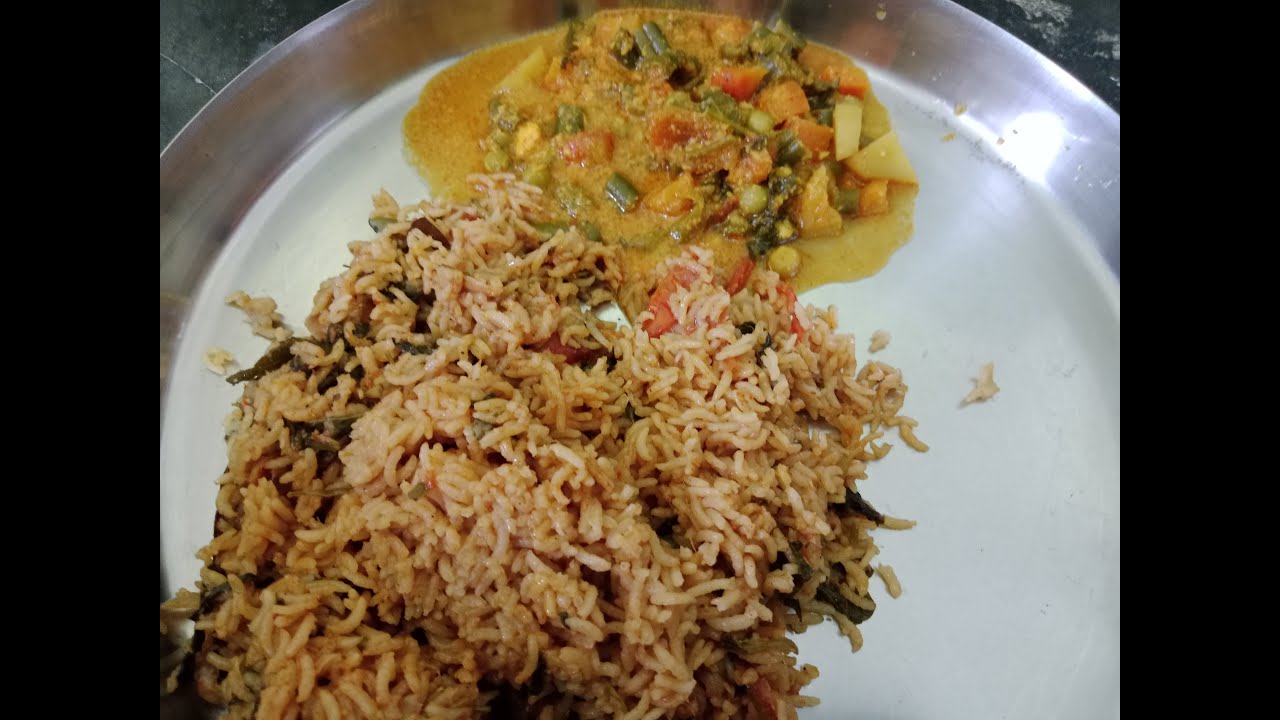 Veg Khushka