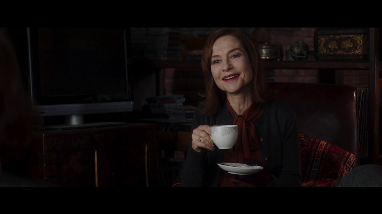 Greta (2019) Trailer 1 (Universal Pictures)