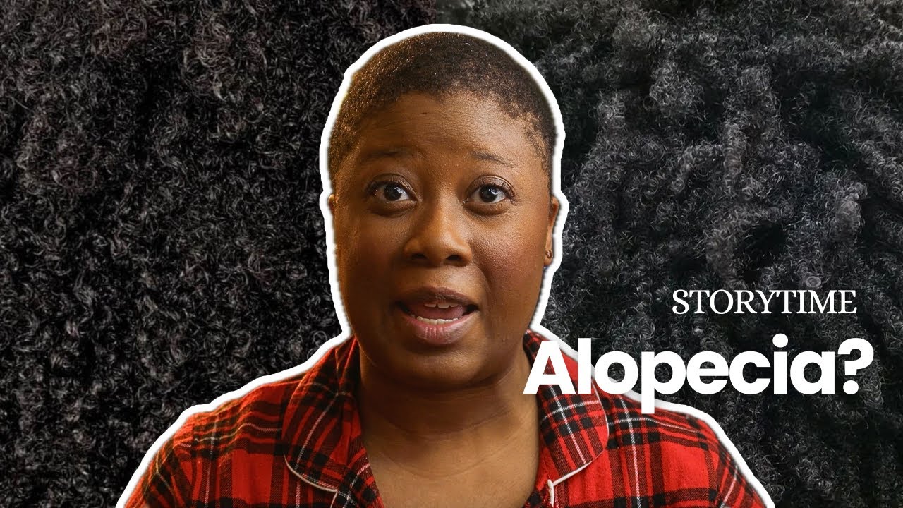 STORYTIME: Delayed Obedience Caused Hair Loss + Wig Unboxing