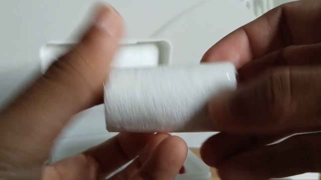 ASMR- MY FIRST asmr RANDOM