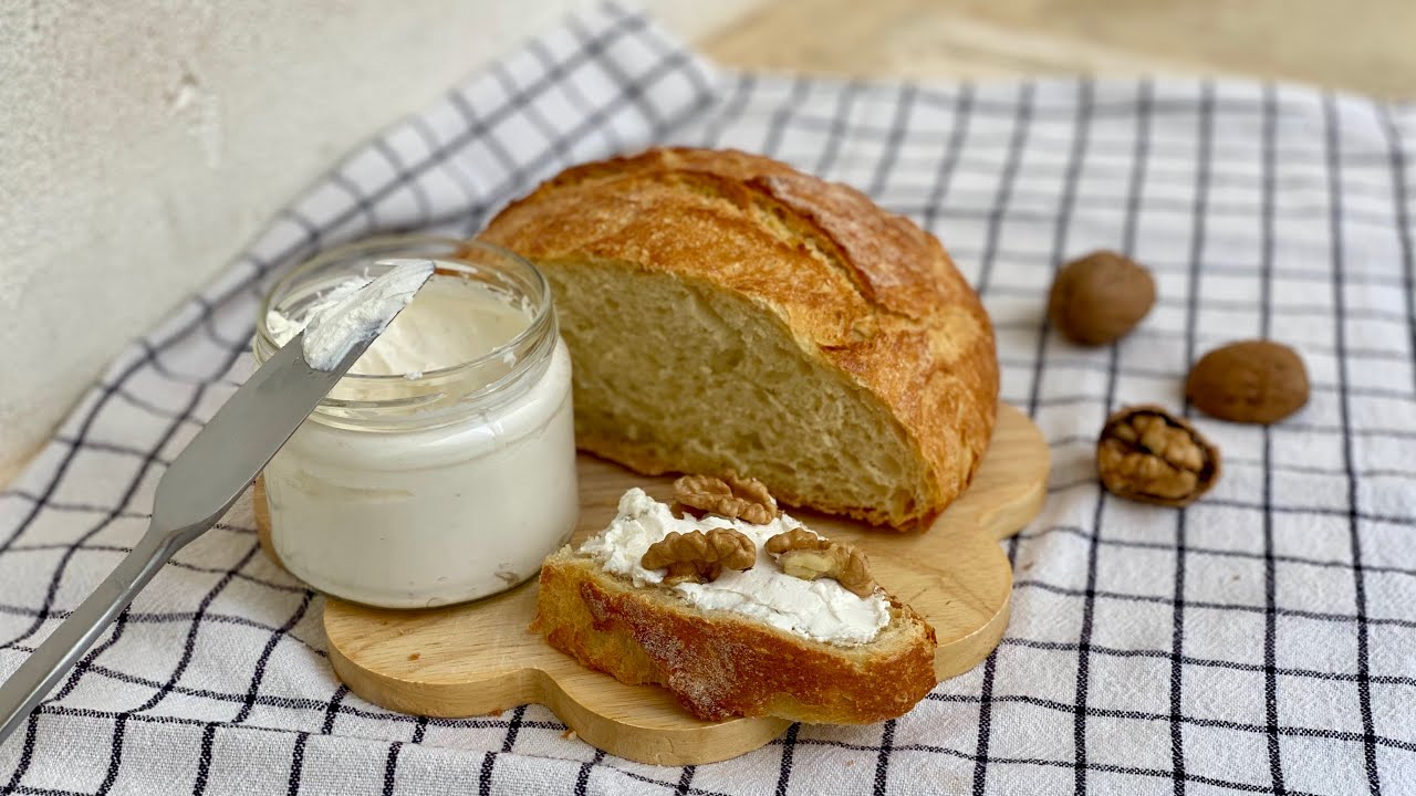 Домашний плавленый сыр горгонзола без сычужного фермента 😋 как приготовить сыр без сычужного ферм...