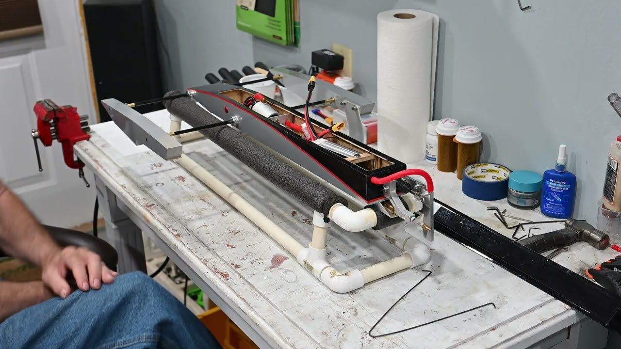 Review Of the JAE 26 FE RC Outrigger by Zipp Kits, The Good Bad and the Ugly