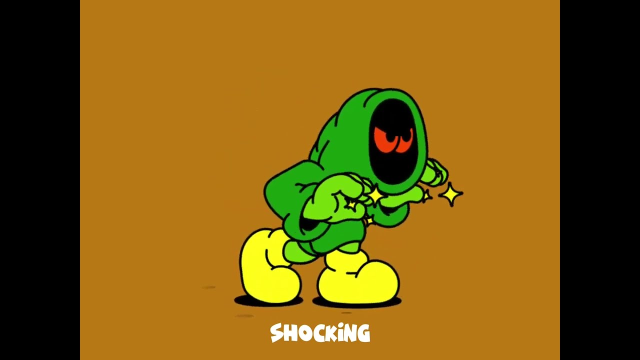STPP & BOOMBITCH - Shocking ( Ft. Quantum , Stratwave )