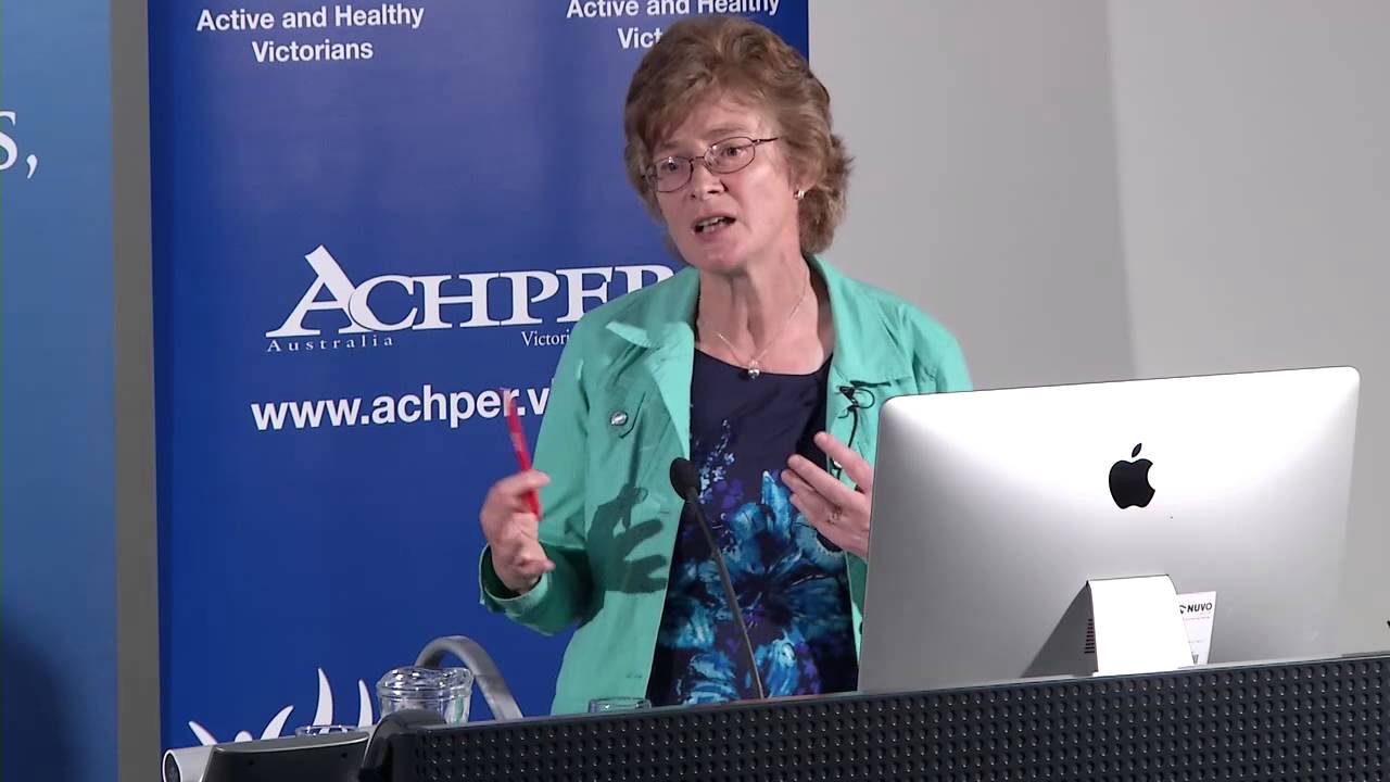 A Crisis of Confidence and Leadership: Key Challenges for Physical Education Teacher Education