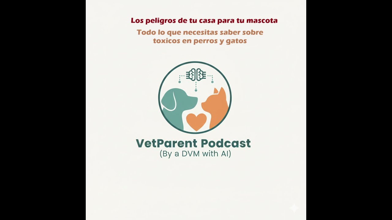 Lo que necesitas saber sobre toxicos en perros y gatos, cuida de los tuyos!