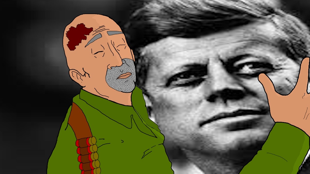 I figured out how The Outlast Trials will end because Red Barrels won't shut up about it.