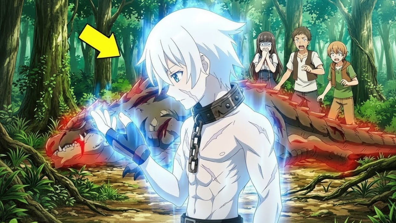 They Thought He Was Weak Until He Reincarnated With LEGENDARY Power | Anime Recap
