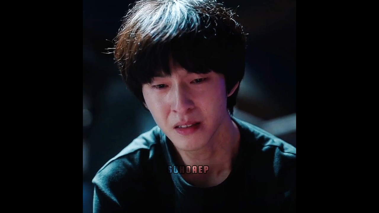 Sieun Lost His A Best Friends💔😭🥀 | SAD EDIT Weak Hero Class 1 & 2 | #weakheroclass1 #kdrama #shorts