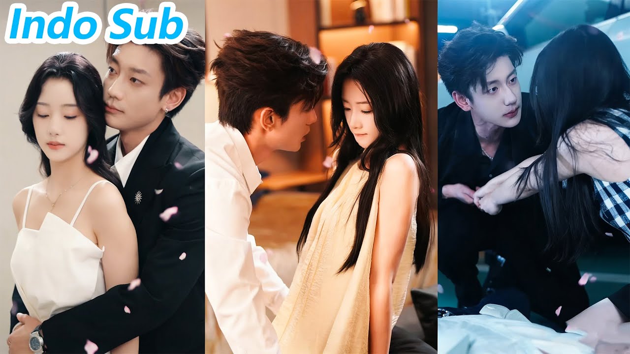 【Indo Sub】⚠️ Dia harus melawan pria obsesi—mantan musuh yang kini tampan dan berkuasa | LuDandong