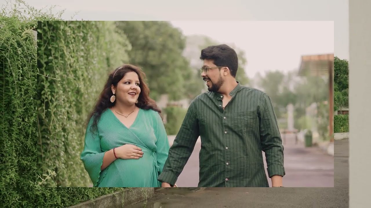 4k Best Maternity Shoot 2025 | Cinematic Highlight|@AdeeshaPictures #maternity #youtube #shorts #yt 
