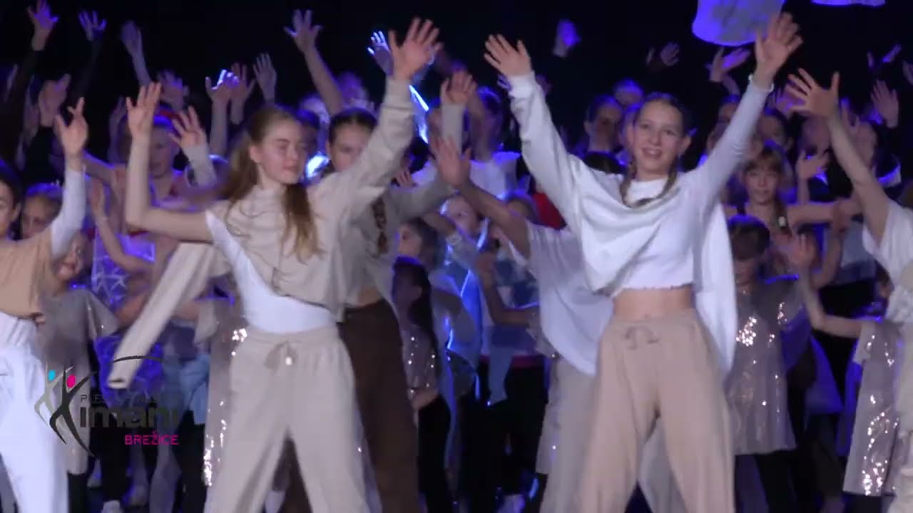 Imani:   Zaplešimo v praznike 2023