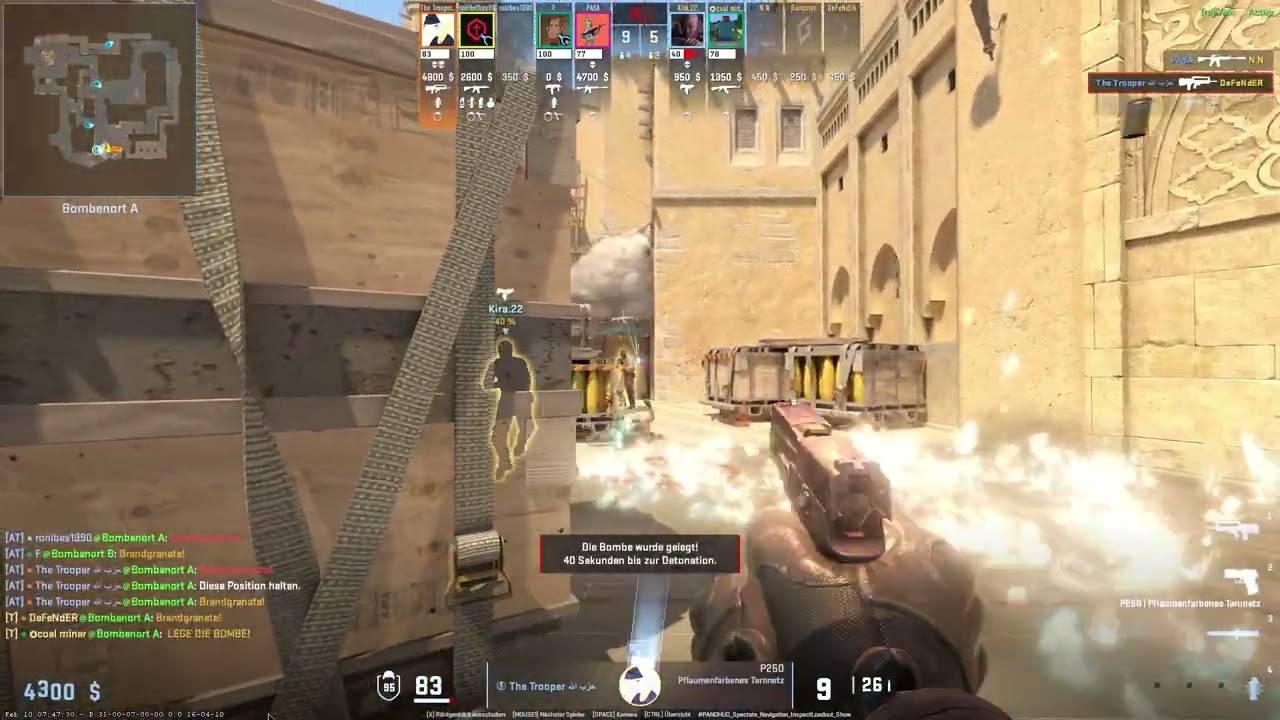 the cheapest gun in the game is always the best