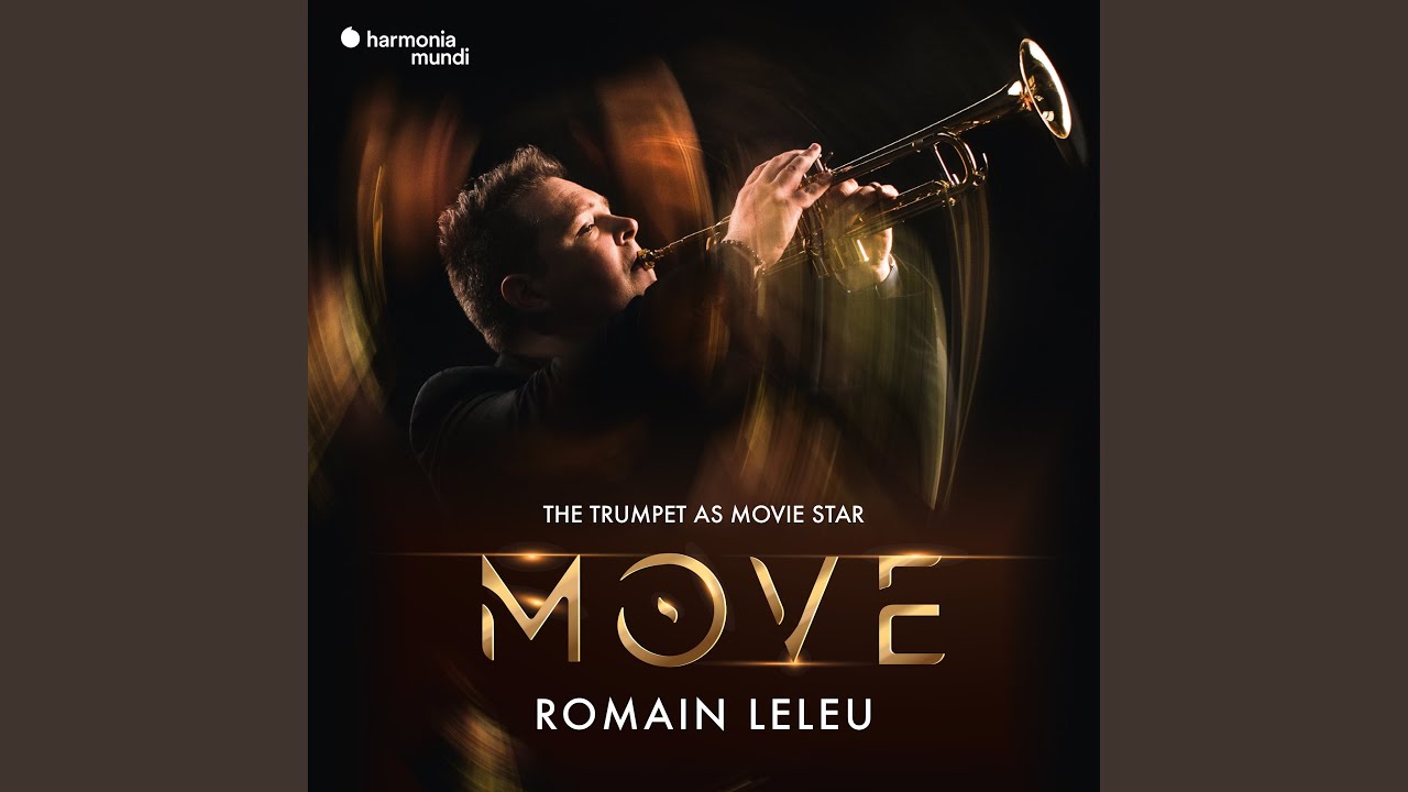 La Nuit américaine: Grand Choral