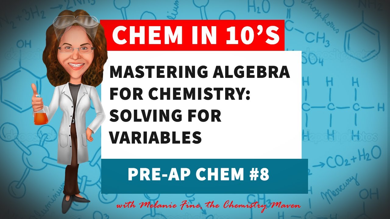 Step-by-Step Guide: Solving for Variables