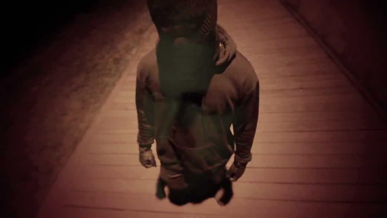 (2011) Ô-Lit (Mauvais Acte) - un tueur si proche | Vidéoclip Officiel |