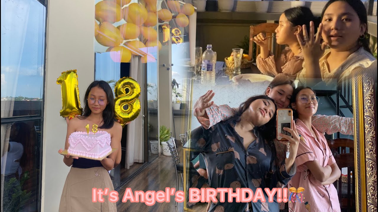 Birthday Celebration Vlog || Creating Memories || Cook & Eat