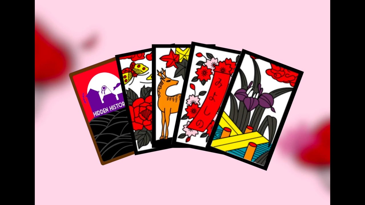 Hanafuda Workshop
