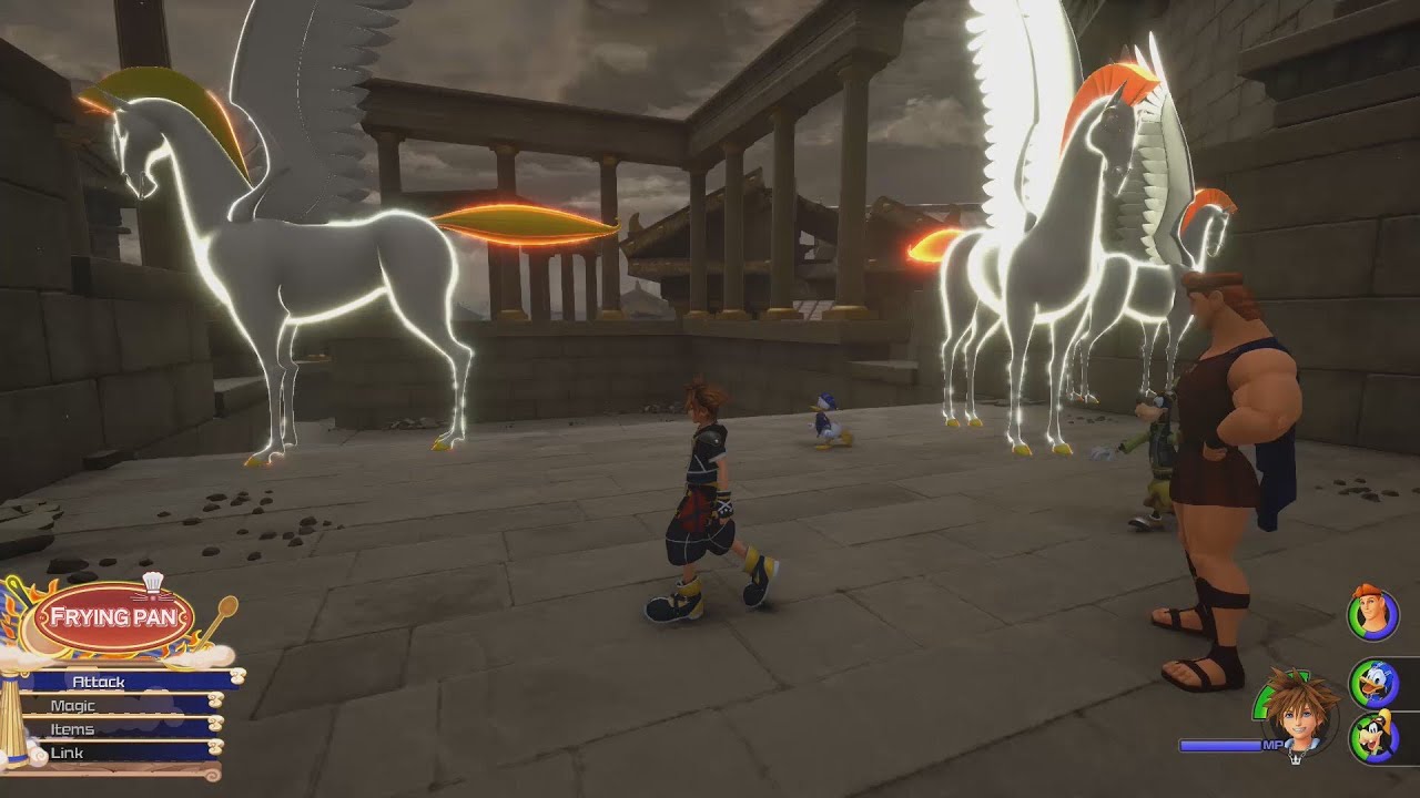 experimenting with the illegal save file