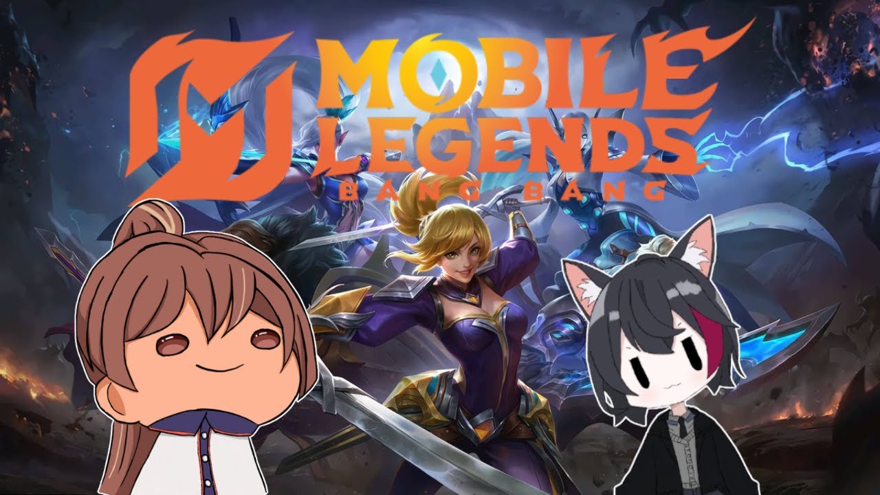 【Mobile Legends】ตบบอทจนขึ้น Immortal @Tiwasama
