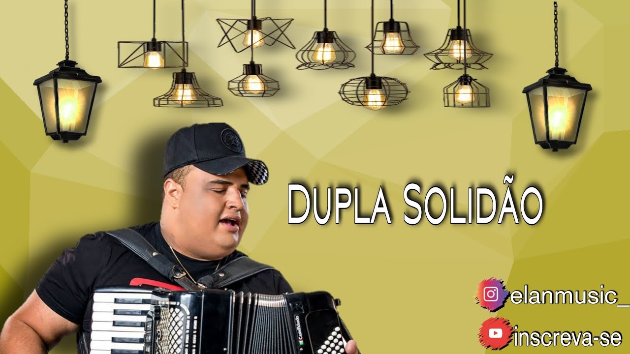 Dupla Solid&atilde;o - Tarc&iacute;sio do Acordeon