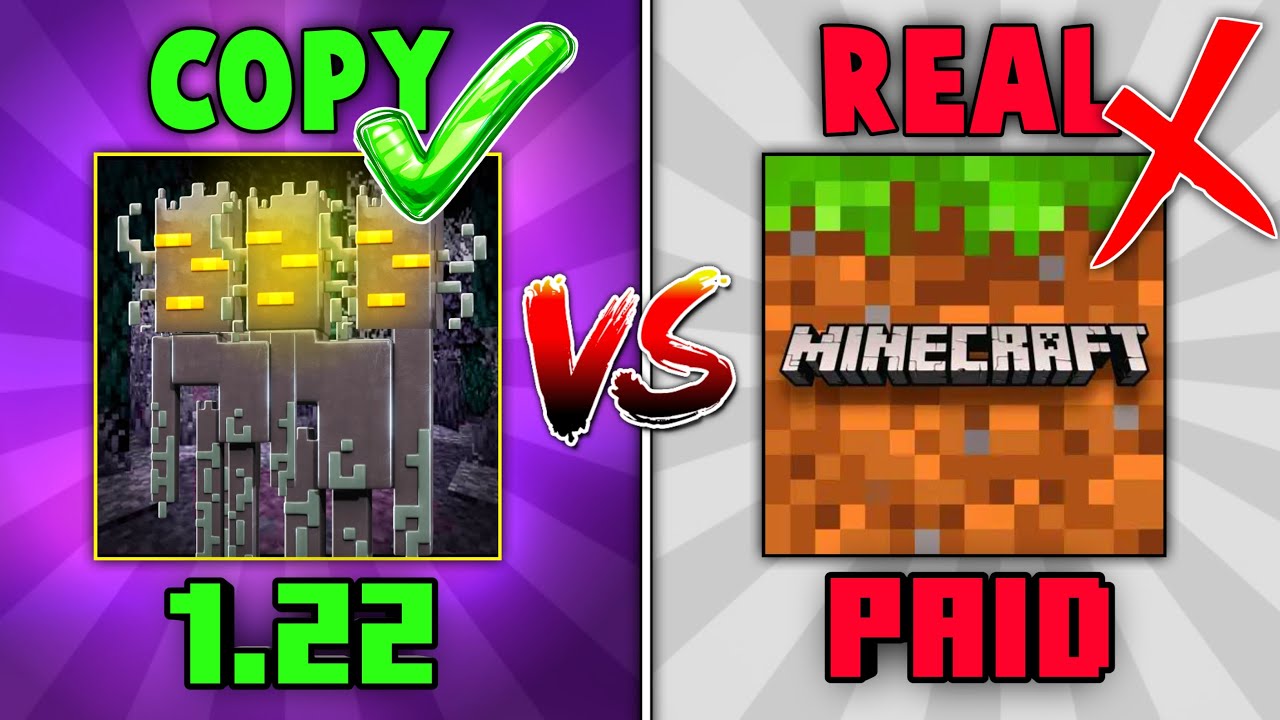 Top 5 Games Like Minecraft 1.22 | Best Copy's Games Like Minecraft Pocket Edition Part 2