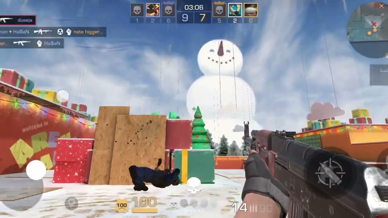 Standoff 2 gamplay#games #shorts #foryou #gameplay #subscribe 