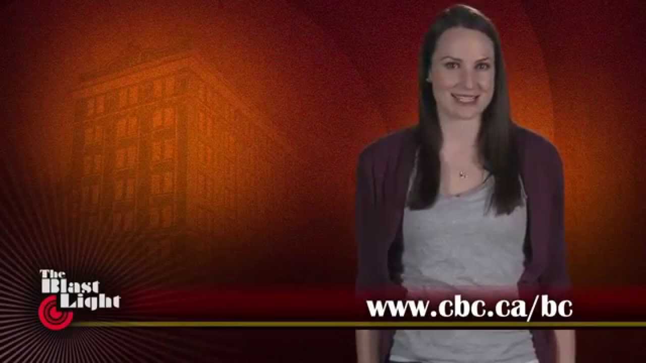 The Blast Light: Toques On! - Vancouver Film School (VFS)
