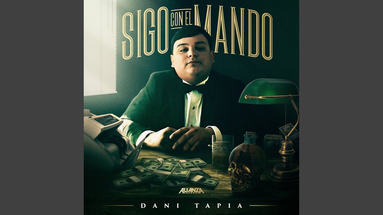 Sigo Con El Mando