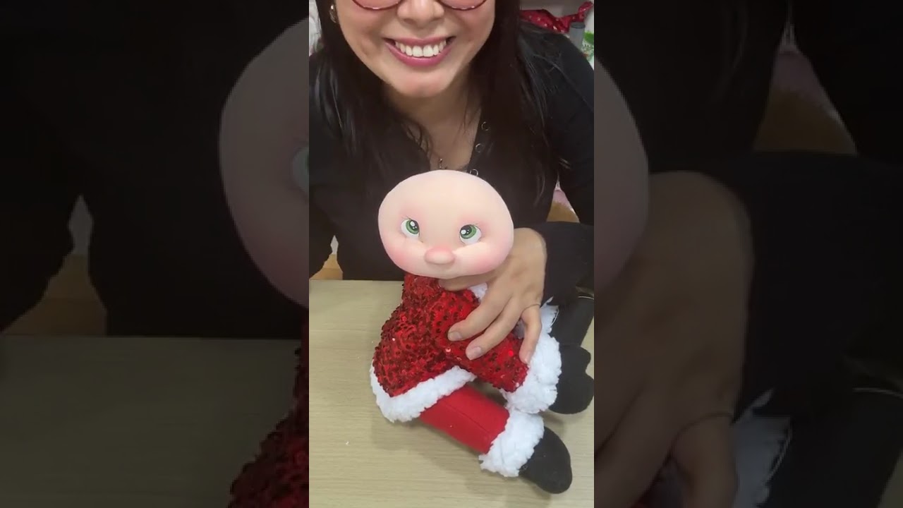 Noel cortinero parte 2