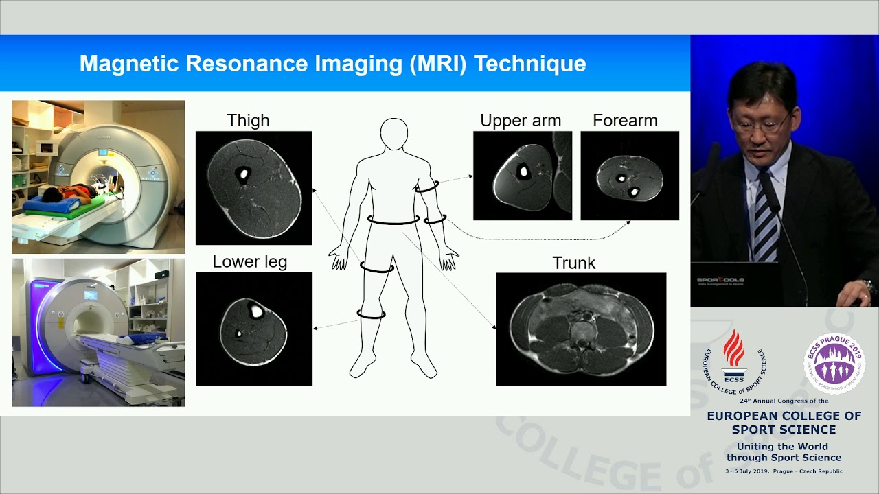 INVITED: (IS-PM09) Imaging the future of elite sports with metabolic Magnetic Resonance innovations